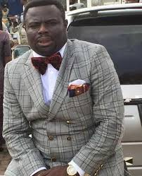 Prophet Seth Frimpong's Wife and Celebrity Friends Abandon Him On ...
