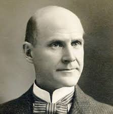 SOCIALISMO AMERICANO