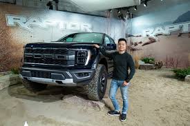 2021 raptor engine & power upgrades. 2021 F 150 Raptor Design Inspired By Comic Books Fighter Jets