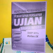 Dan bagi yang memerlukan kunci jawaban buku akasia atau. Kunci Jawaban Buku Akasia Bahasa Inggris 2019