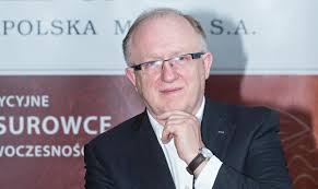 Herbert Wirth o przejęciu przez KGHM złóż w Chile