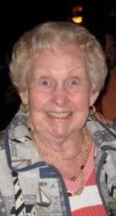 Joan Gilman Obituary