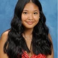 Isabelle Tran's Instagram, Twitter & Facebook