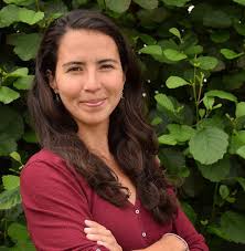 Eva Marina Valencia Leñero