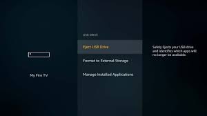 Adding storage to the new amazon fire tv stick has never been easier thanks to the new fire os 7 interface. How To Add External Usb Otg Storage And Move Apps On The Fire Tv Stick Lite Fire Tv Stick 3 And Fire Tv Cube Aftvnews