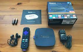 Mine is bad right out of the box. Roku My Number One Pick For Cable Cutters Disablemycable Com