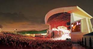North Island Credit Union Amphitheatre 2020 Show Schedule Venue Information