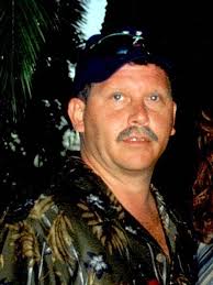 Thomas Hodgert Obituary