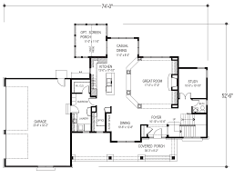 Some two story house plans feature elevators, which make it easy for an elderly relative to get around or to ensure the ability to age in place without some house plan styles, like farmhouses or colonial designs, traditionally sport two levels. 11 Reasons To Make A 2 Story Country Style House Plan Your Dream Home