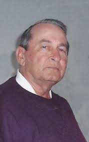 James Ray Ingram « Penwell Funeral Home