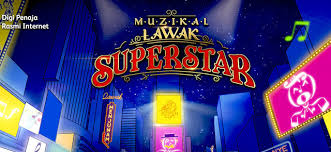 Muzikallawaksuperstar final muzikal lawak superstar akhir uni part 2. Senarai Penuh Peserta Muzikal Lawak Superstar 2019