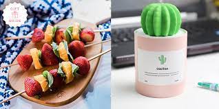 Secret santa is one of the. 40 Best Secret Santa Gift Ideas For Coworkers 2020 Good Secret Santa Presents