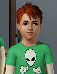 The Children of Sunset Valley