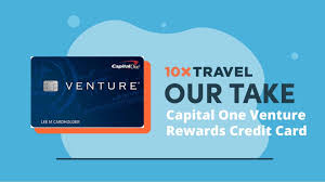 Check spelling or type a new query. Capital One Venture Rewards Credit Card 10xtravel
