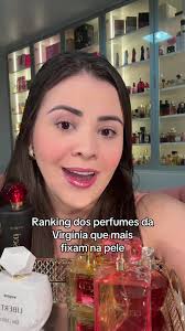 Perfume Bloom Virgínia