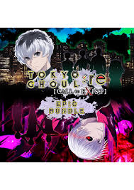 Unique tokyo ghoul re posters designed and sold by artists. Tokyo Ghoul Re Call To Exist Tokyo Ghoul Ps4 Bundle Kaneki Costume Set Bonus Mask Set 1 Theme Bundle Ps4 Dlc Bandai Namco Epic Store