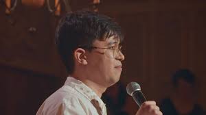 How to watch Phil Wang: Wang in There, Baby!? Release date, trailer, and  more