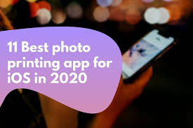 Download app for better shopping experience! 11 Best Photo Printing Apps For Ios In 2020 Trickyphotoshop