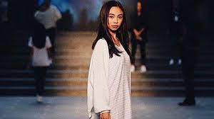Maymay entrata slays the runway and photoshoots like a pro! Look Maymay Entrata Graces Arab Fashion Week