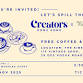 Hong Kong Creators Networking Event event in Central