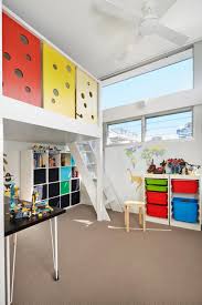 Si vous chercher un lit pour ado, le lit mezzanine. Lit Mezzanine Pour Une Chambre D Ado Originale Design Feria