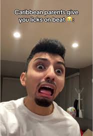 Caribbean Parenting Moments: A Humorous Take