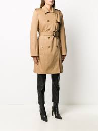 They come in pretty much any color of the rainbow, but you can't go. Shop Brown Givenchy Double Breasted Trench Coat With Express Delivery Farfetch