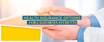 That generally limits the people you can add to immediate relatives such as your spouse, children, or dependent parents and grandchildren. California Student Health Insurance Options Health For Ca