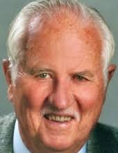 Obituary information for Robert Louis Regan