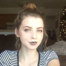 Macy Rogers's Instagram, Twitter & Facebook