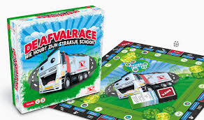 Educatief Spel Laten Maken Identity Games