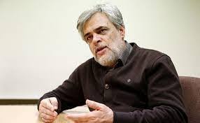 :::Noandish.com::: او کلید ‎پرونده‌ هسته‌ای نبود، فقط قفل بود!