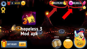 You get invited to the charming puzzle world full of sweet surprises and appetizing adventures! Hopeless 3 Dark Hollow Earth Mod Apk Mod Unlimited Money And Gems Youtube