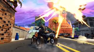 I don't ever want a helicopter to fly like that. Fortnite Update 6 10 Introduces Quadcrasher Enables 1440p On Ps4 Pro More