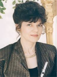 Alison Myles Biography