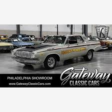 Image result for Polar White 1963 Polara