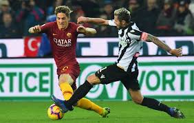 Watch from anywhere online and free. Previa Serie A Roma Vs Udinese