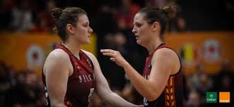 De belgian cats, het nummer 6 van de wereld, gaan door de grote poort naar de kwartfinale van het ek. Belgian Cats Naar Olympische Spelen Nieuwsbredene