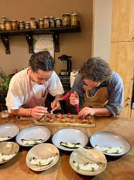 בוץ מסעדה BOTZ Dining