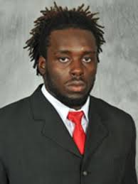 Jerome McClain, South Alabama, Defensive Line