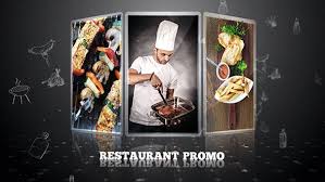 Get your after effects free download here. Restaurant Promo After Effects Template By Fixik Videohive