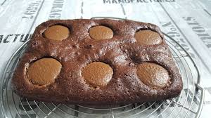 Brownie Oreo Enrobed Au Cake Factory Popote De Petit Bohnium