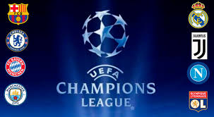 Hoy juegan barcelona vs slavia praga, borussia dortmund vs inter, liverpool vs genk, chelsea vs ajax. Lino Adelante Diferente Champions League Hoy En Vivo Impresion Buscar Deberes