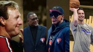 Dennis Rodman's comments