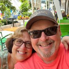 So melancholy tonight… Missing Vinnie