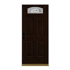 Therma Tru Benchmark Doors Parson 36 In