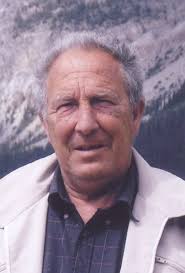 Obituary of John Patrick Mackie