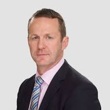 Healthcare Consulting Leadership