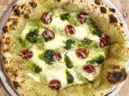 Maybe you would like to learn more about one of these? Pizza Vegetariana Con Crema Di Zucchine Ricetta Gambero Rosso
