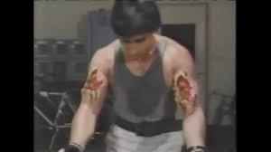 Exploding Biceps Youtube Synthol is a muscle site enhancement oil used to enhance the appearance of a specific muscle. exploding biceps